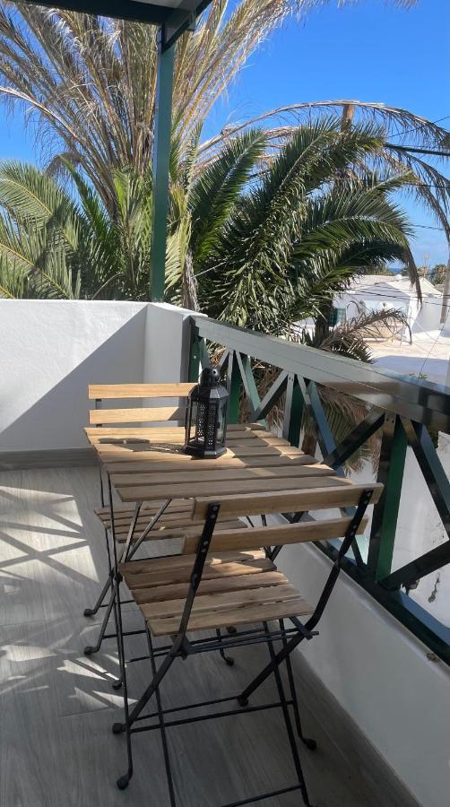 El Paraiso De Kayla Puerto del Carmen (Lanzarote) Exterior foto