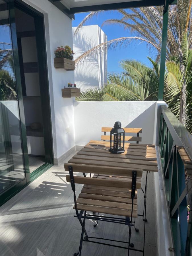 El Paraiso De Kayla Puerto del Carmen (Lanzarote) Exterior foto
