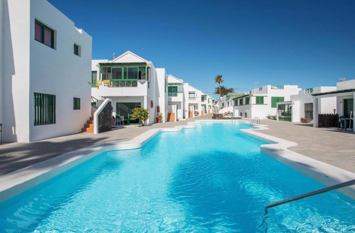 El Paraiso De Kayla Puerto del Carmen (Lanzarote) Exterior foto