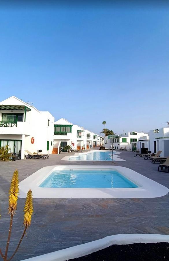 El Paraiso De Kayla Puerto del Carmen (Lanzarote) Exterior foto